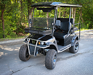 Star EV Diablo Star EV Diablo