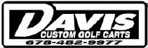 Davis Golf Carts